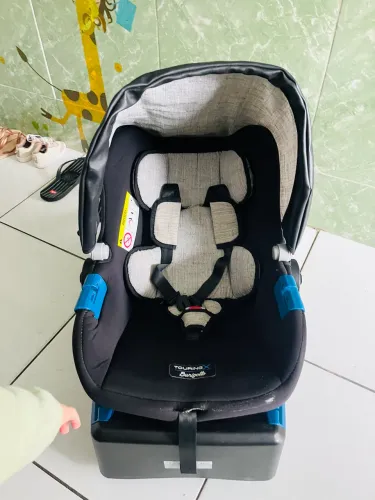 Vendo bebê conforto