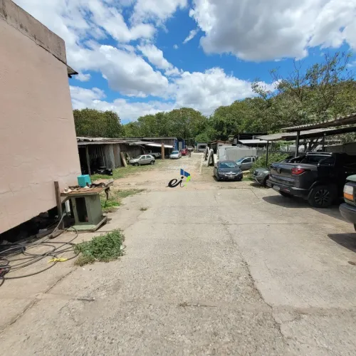 Terreno à venda no bairro São Bernardo