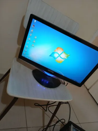 Vendo monitor positivo