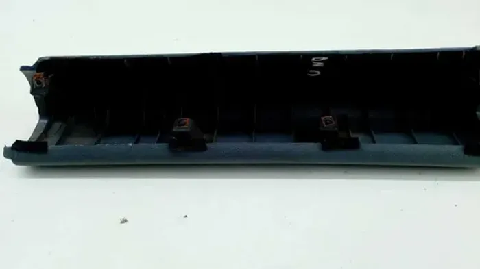 Cinzeiro Porta Objetos Painel Fiat Uno 1991 A 1999