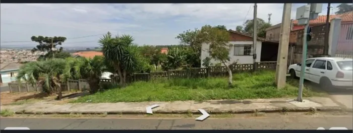 Excelente Oportunidade: Terreno de 462 m² com Localização Privilegiada!