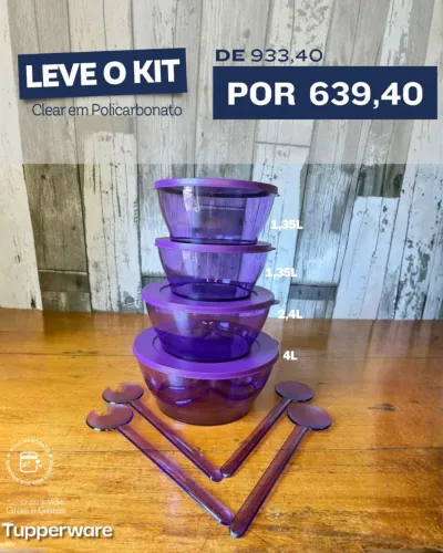 Tupperware