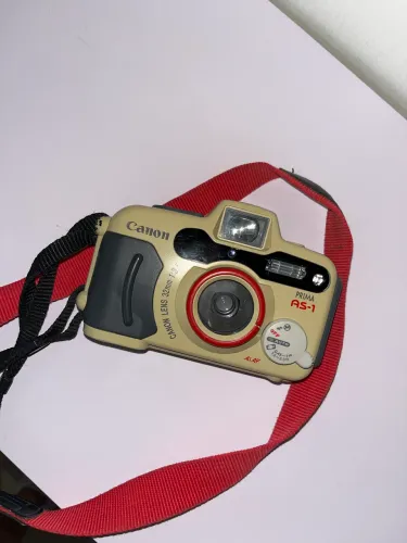 CANON PRIMA AS-1
