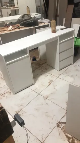 Fabricamos sua mesa