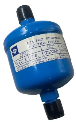 Filtro secador ST 210 X 5/8 R Radio Frigor