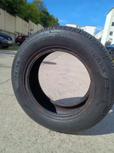 Pneu