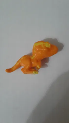 Dinossauro Personagem Kinder Ovo Jurassic World Funko Kinder Joy Escolha o Seu