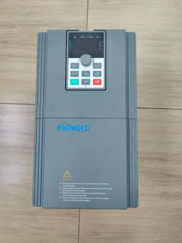Inversor de frequência 30CV 380V 45A Provolt PI500-L 022G3