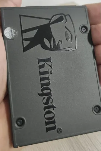 SSD Kingston de 980Gb