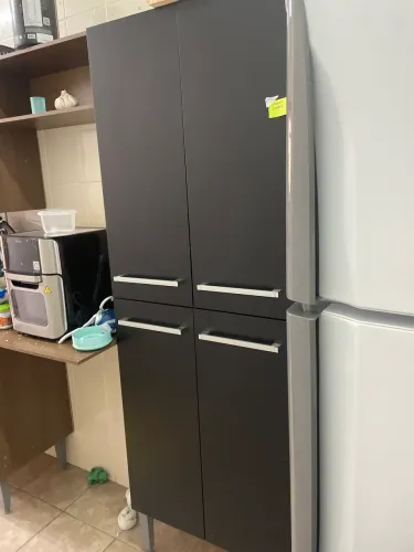 Armário de cozinha