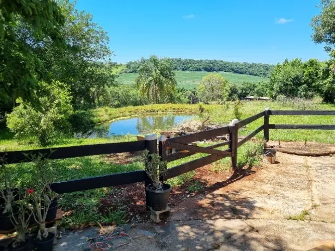 Chácara entre Sertanopolis e Bela Vista com ótima estrutura e localização