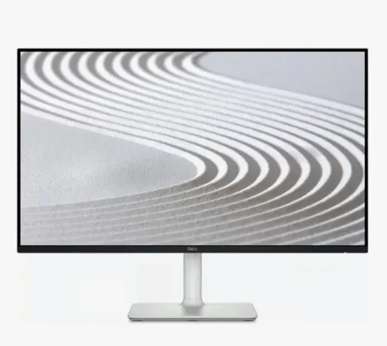 Monitor Dell 24 Polegadas S2425h Branco