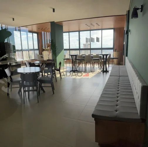Apartamento de 2 quartos - Ritmo Bueno Apartamento com 2 Quarto(s) e 2 banheiro(s) à Venda