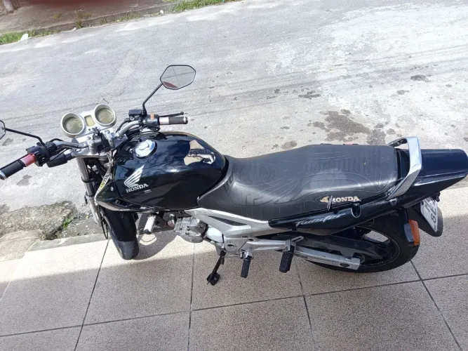 Só pegar e andar