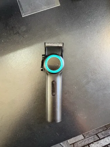 Vendo Máquina Corte de Cabelo Vgr001