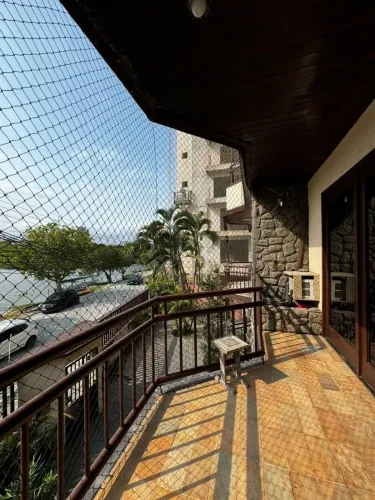 Cobertura com 4 dormitórios à venda, 220 m² por R$ 1.500.000,00 - Lagoa - Macaé/RJ