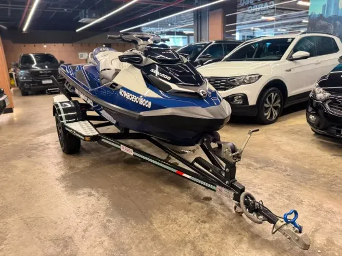 Jetski Sea-Doo GXT- Limited 300 2023 | 29h