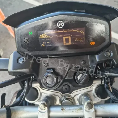 CROSSER XTZ 150CC S YAMAHA