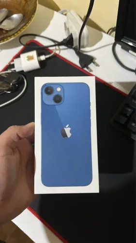 iPhone 13 89% de bateria nota fiscal e caixa!