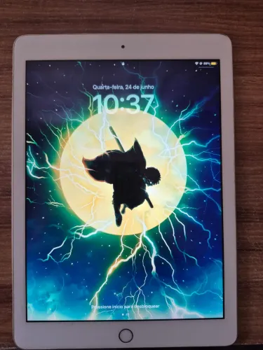 Ipad 5