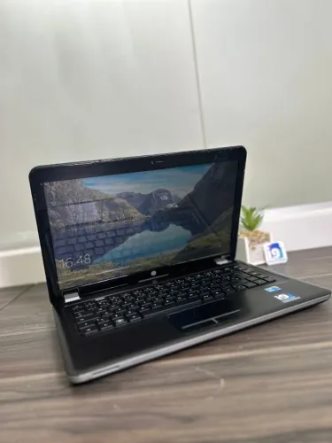 Notebook HP Pavilion DV5 Processador: i3 M350 2.27GHz- 1° geração 4GB DDR3 240GB SSD