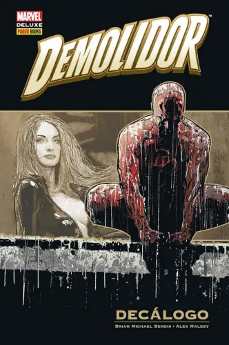 Demolidor: Decálogo: