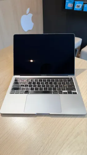 Apple MacBook Pro 13 2020 - Tela quebrada A2289