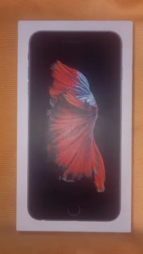 iPhone 6S plus