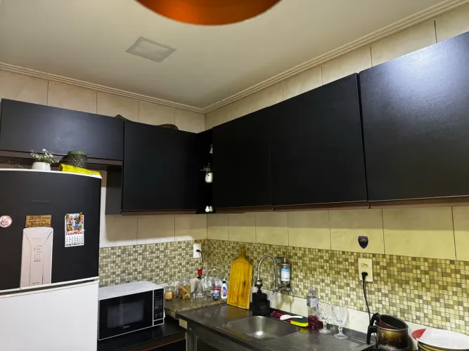 Armário de cozinha 
