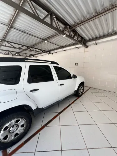 Renault Duster Expression 1.6 Hi-flex 16V Mec. 2013