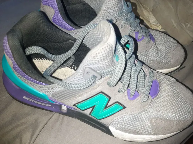 Tenis NB original 