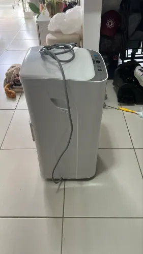 Ar condicionado Portátil MIDEA