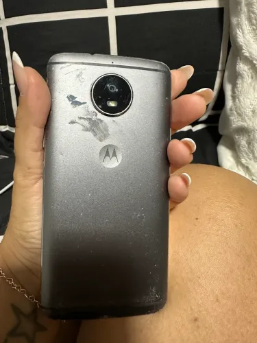 Moto G5