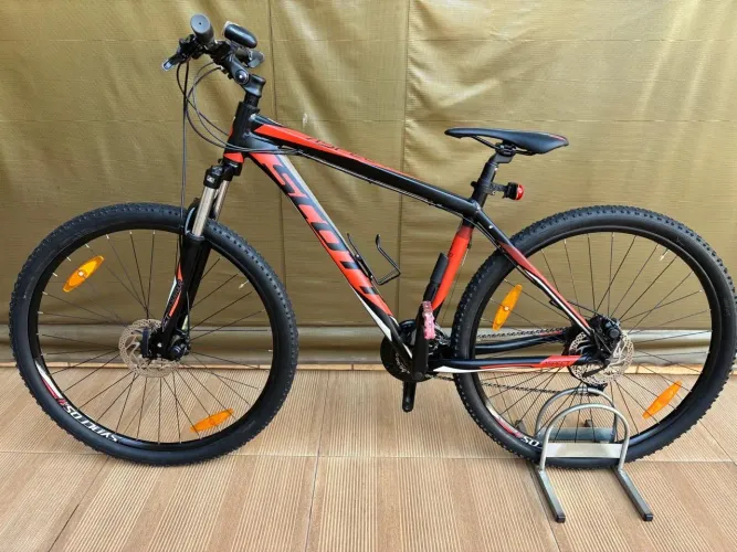 Bicicleta MTB Scott Aspect 950 tamanha L