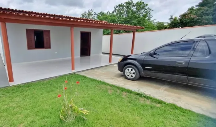*Vendo casa em Jacaraípe