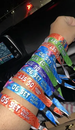 Pulseira
