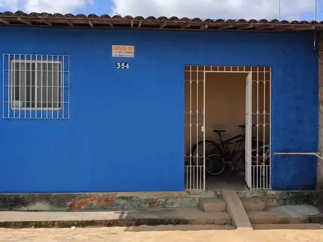 Casa para vender
