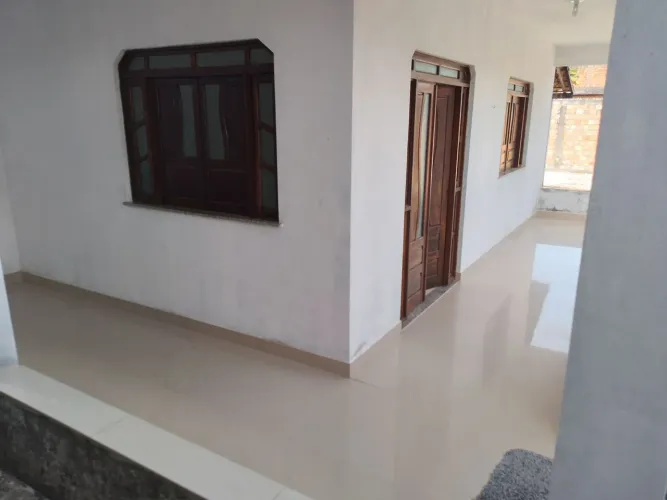 Casa a venda em Dias D'Ávila