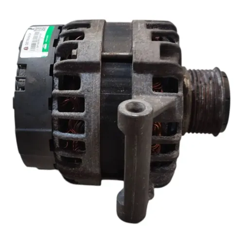 Alternador transit tdci diesel 2011