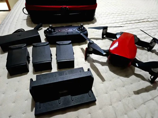 Drone mavic air