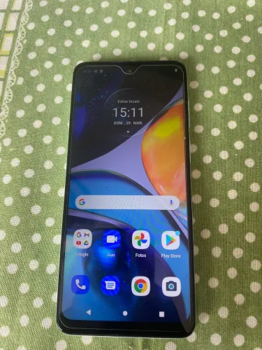 MOTO G22/ 128gb