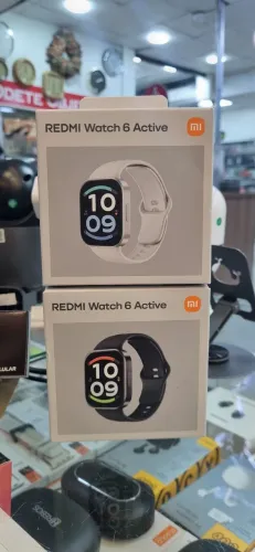 Redmi Watch 6 Active