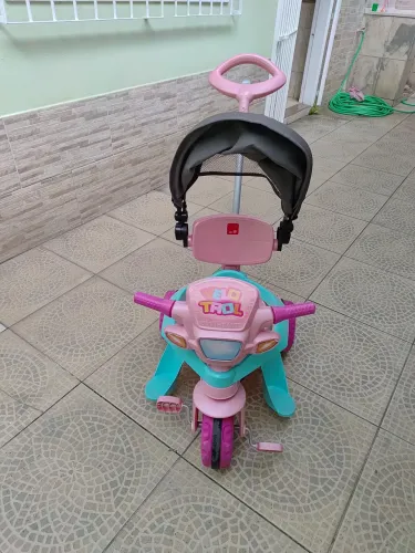 Velotrol