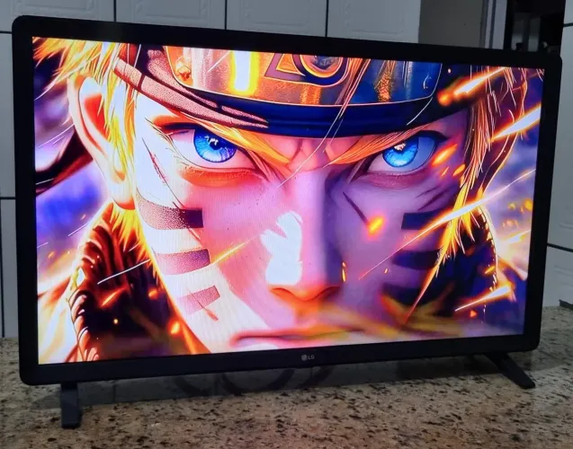 Tv smart 32 polegadas LG Webos