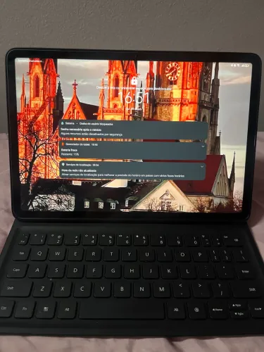 Tablet 