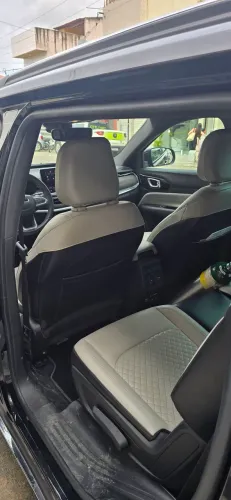 Jeep Commander Limited T270 1.3 TB Flex AUT 2022