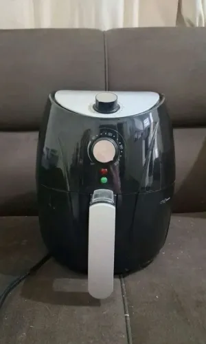 Airfry EOS Chef Gourmet 4,1L 
