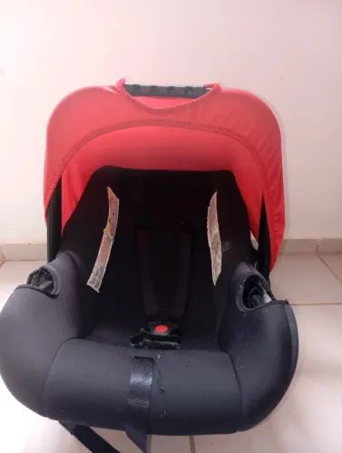 Bebê conforto