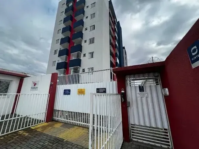 Apartamento a venda Condomínio Vistalegre