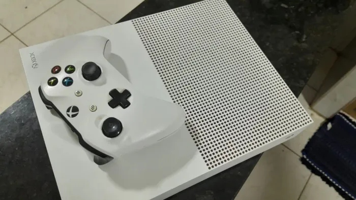 Xbox one s 1tb